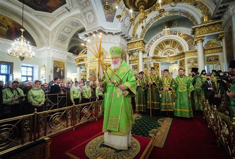 Orthodox Church leader says Russian soldiers dying in Ukraine .